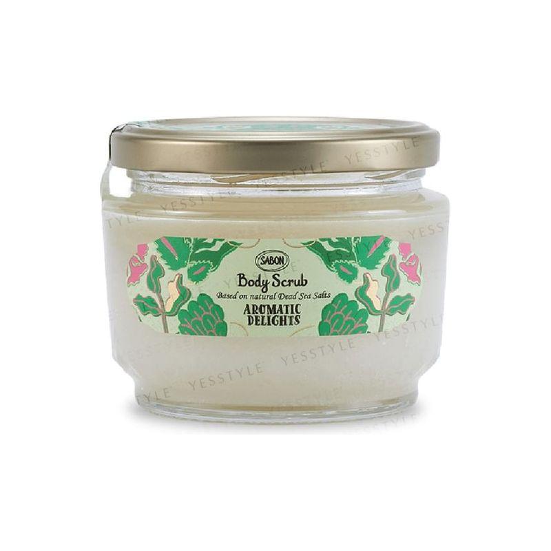 Sabon - Body Scrub