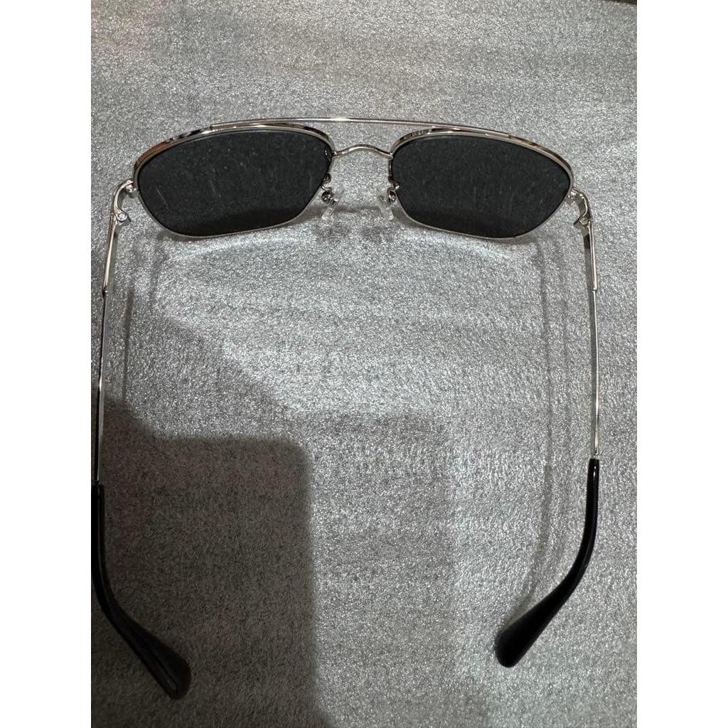 Used coach sunglasses