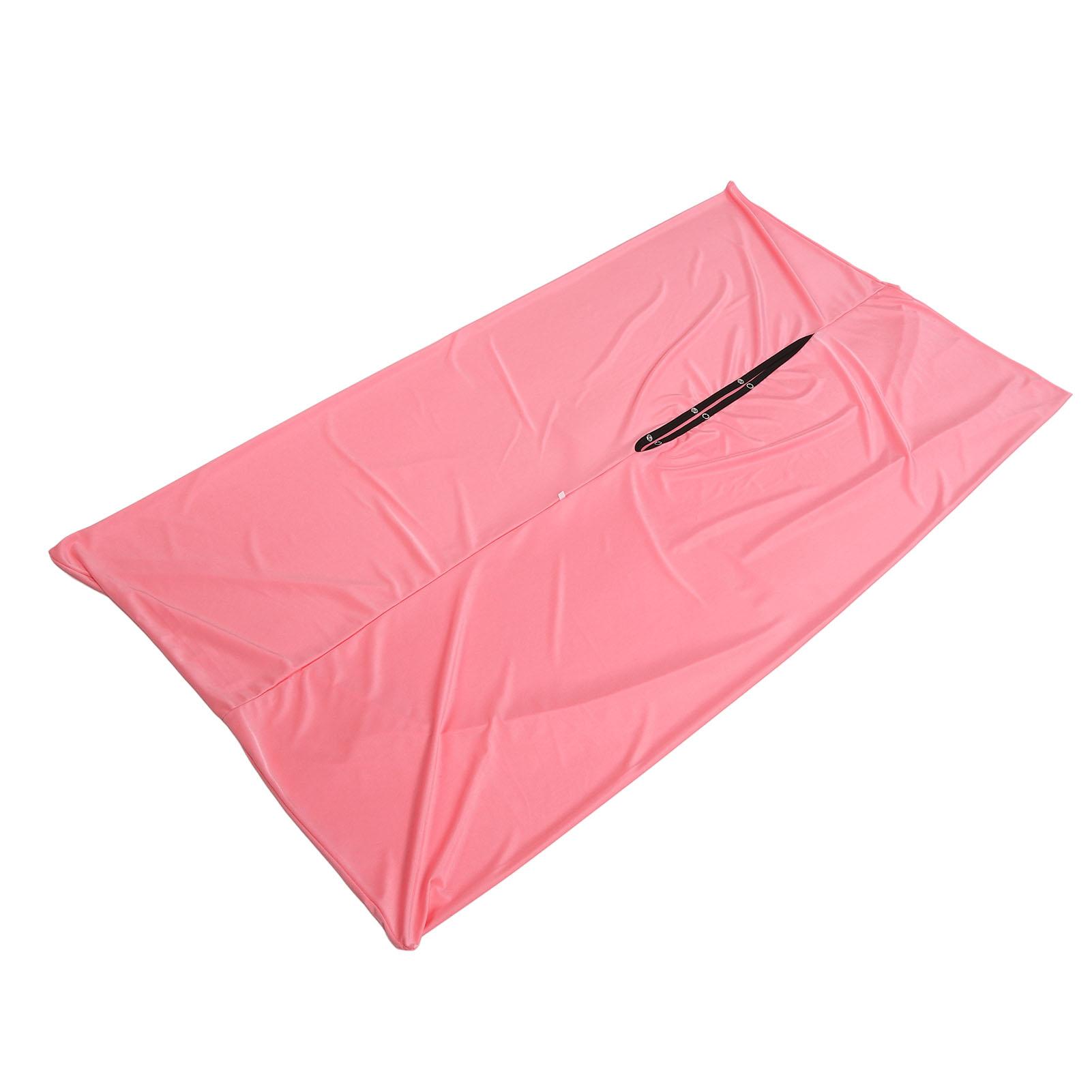 

Носки с динамическим движением и сенсорным эффектом, розовые, улучшенные, успокаивающие, сенсорные носки для тела S(for 2-4kg)