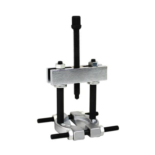 HFS (R) 9-Piece Bearing Puller Set, Claw-Type, Bearing Separator, Gear Puller, for Removing Small Bearings