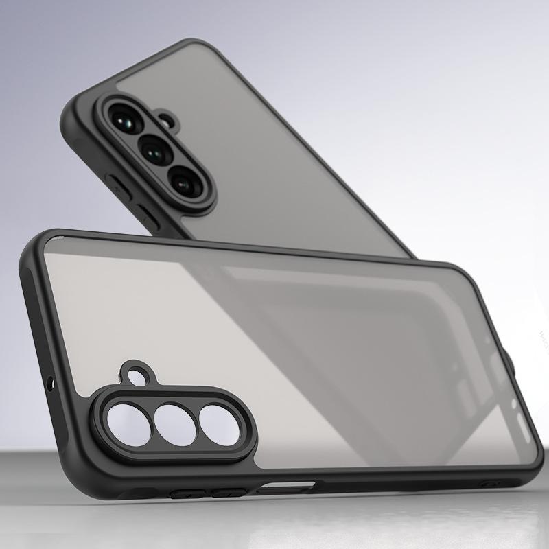 Samsung Galaxy A26 5G Phone Case, Matte Shockproof Phone Case Cover for Samsung Galaxy A26 5G