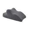 Back Relaxation Pillow, Breathable Non-Slip Memory Foam Cushion for Home, Phone And Office