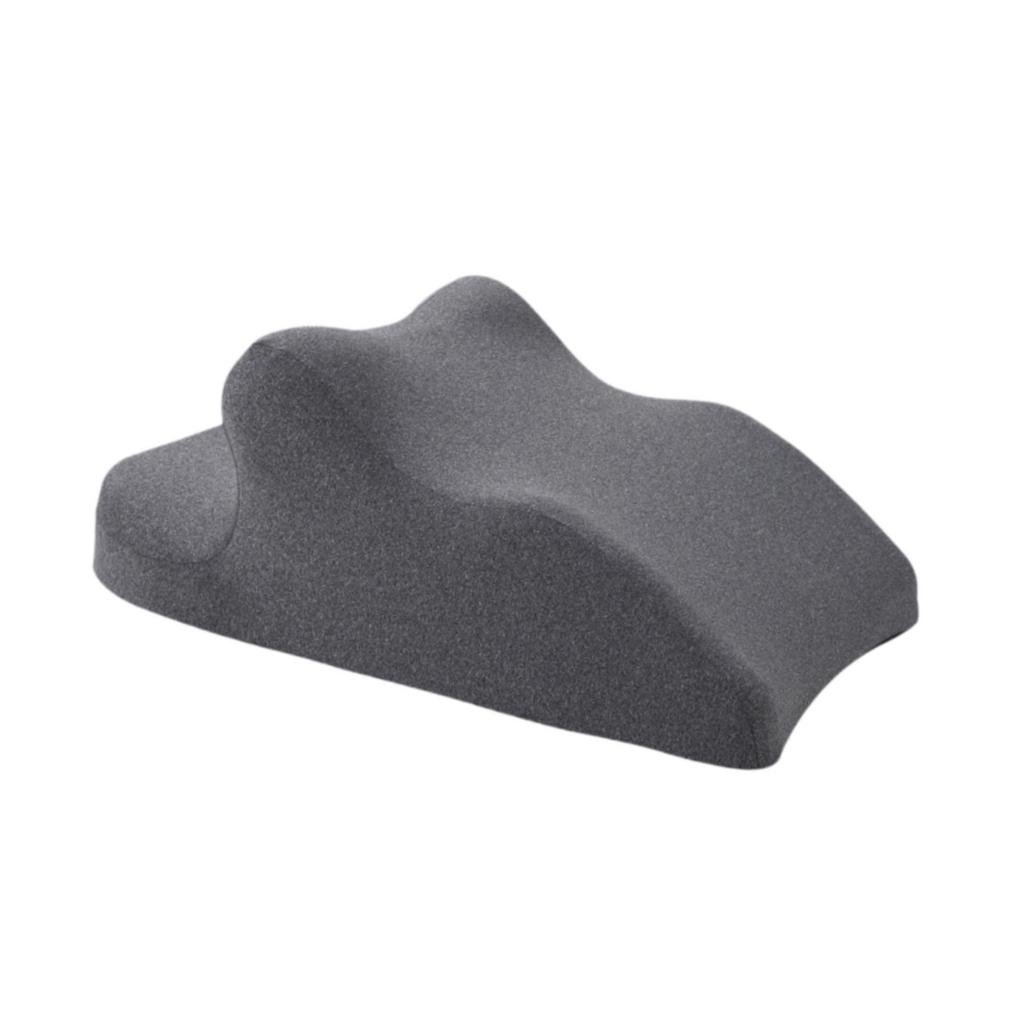 Back Relaxation Pillow, Breathable Non-Slip Memory Foam Cushion for Home, Phone And Office