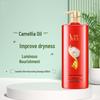 Slek Camellia Nourishing & Anti-Dandruff Shampoo