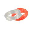10M/20M/50M/100M Air Component Hose Polyurethane Tubing 4mm 6mm 8mm 10mm 12mm Pipe Line Hose Pneumatic Tube for Compressor