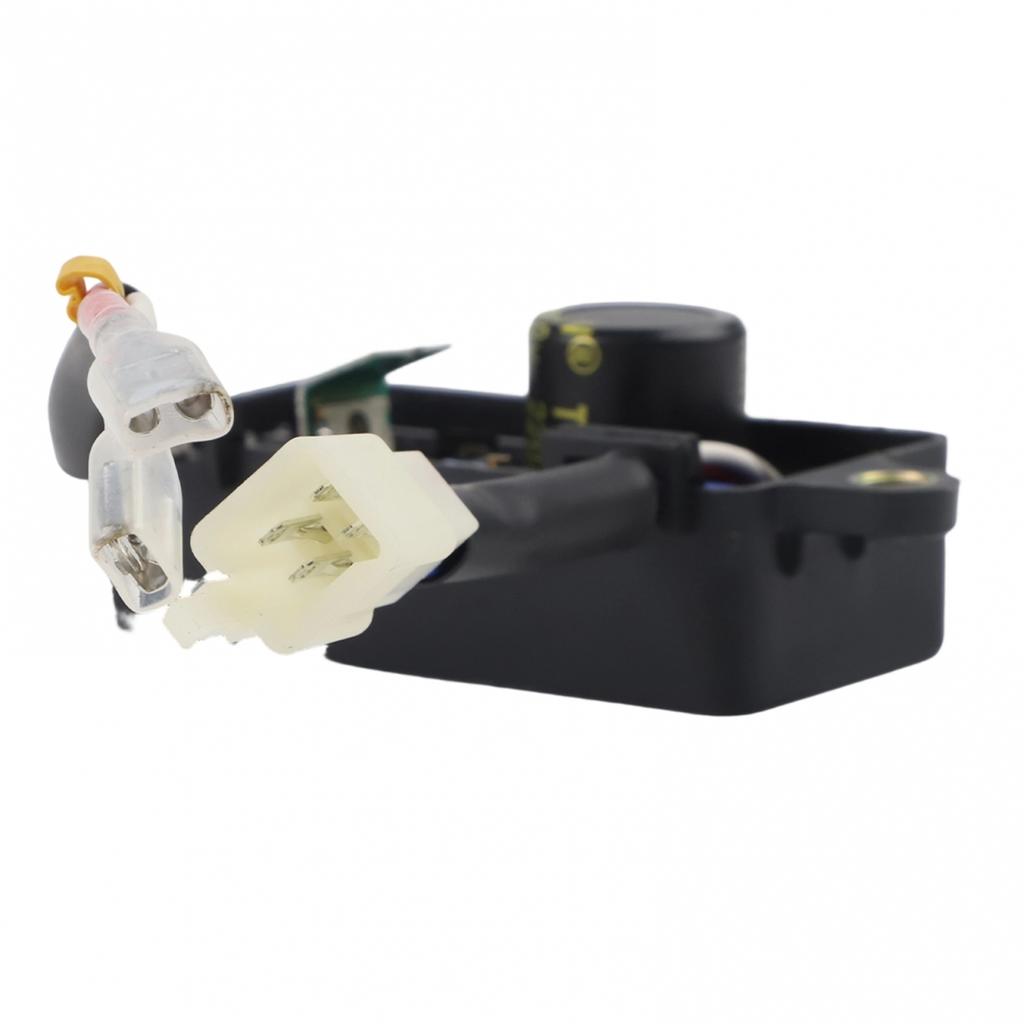 Adjustable Voltage Output AVR For Predator Generator Voltage Regulator