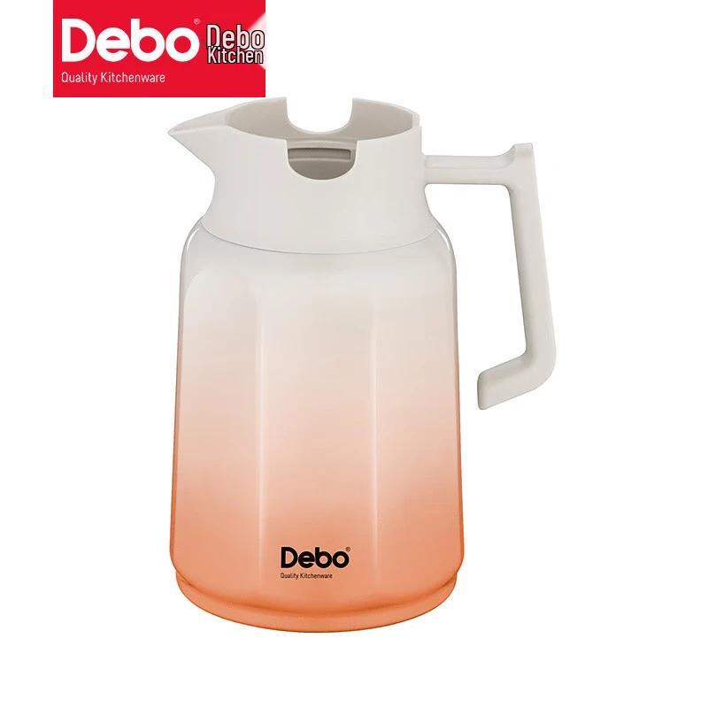 Debao Helena Octagonal Insulated Vacuum Flask