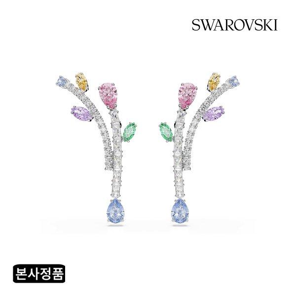 Swarovski [authEntic Shopping Bag Gift] Ariana GrandE CapsulE CollEction Drop E 