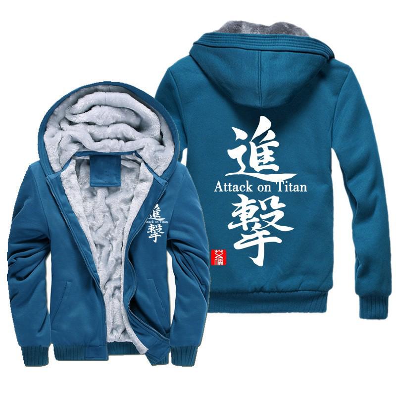 Korean-Style Men's Printed Fleece Hoodie - Fashionable Casual Hooded Top, European & American Design.