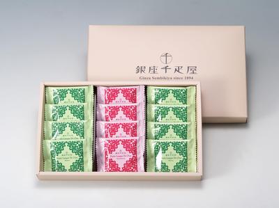 Gifts, Sweets, Baked Goods, Assortment, Patisserie Ginza Sembikiya, Ginza Fruit Lang