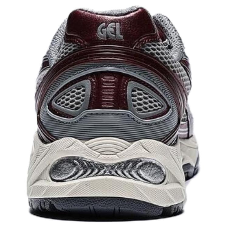 Asics Gel Kahana TR V4 Clay Grey Antique Red Unisex Sneakers 1203A866-020