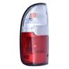 Compatible with Toyota Tacoma 1995-2000 Taillight, Original White Halogen Model