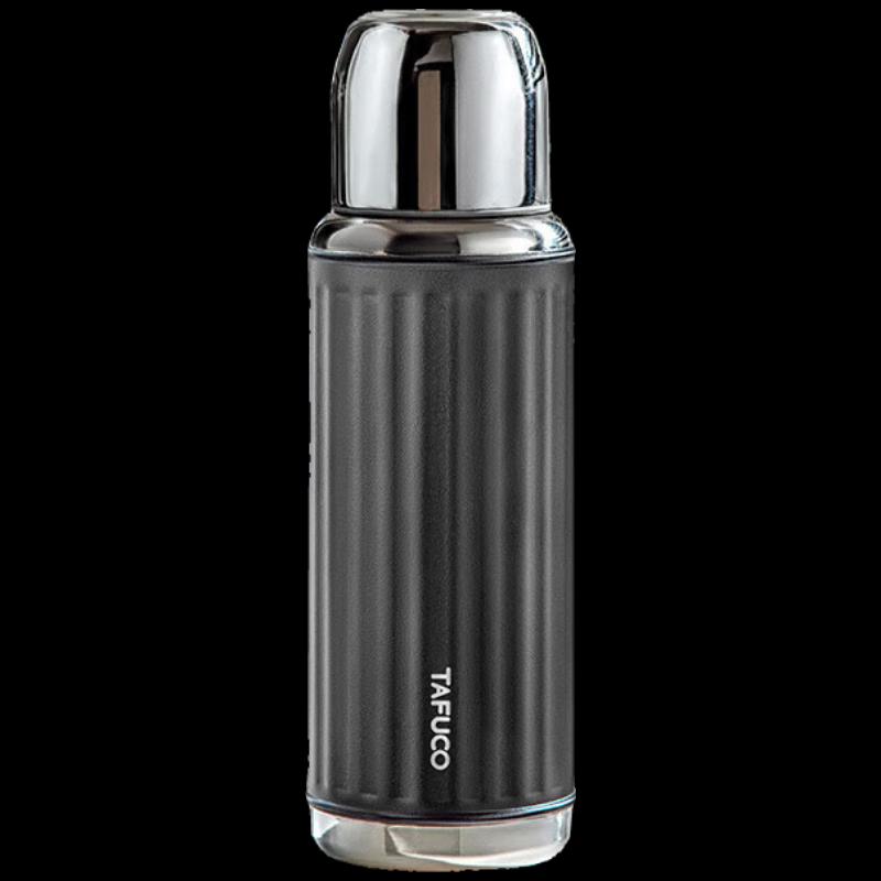 TAFUCO T1527 316 Stainless Steel Insulated Tea Thermos