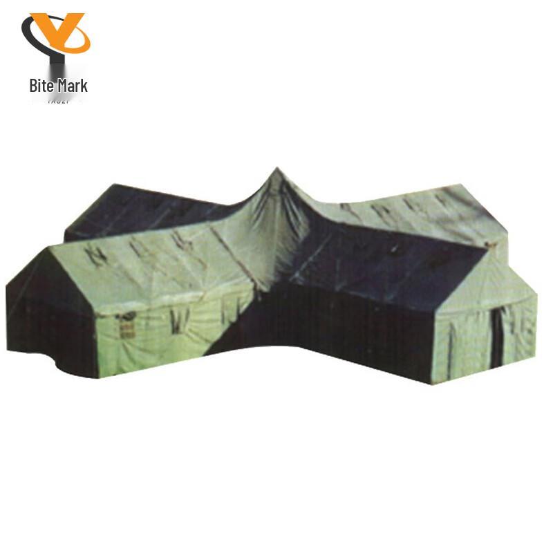 92 Type Outdoor All-Weather Command Tent