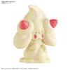 BANDAI SPIRITS Pokemon-Plastikmodellsammlung, 12 Mawhip-Plastikmodelle, schnell!! Farbcodiert