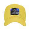 Unisex Baseball Hats Karol g Outdoor Streetwear Summer Sports Baseball Caps Hip Hop Cap Casquette Hats