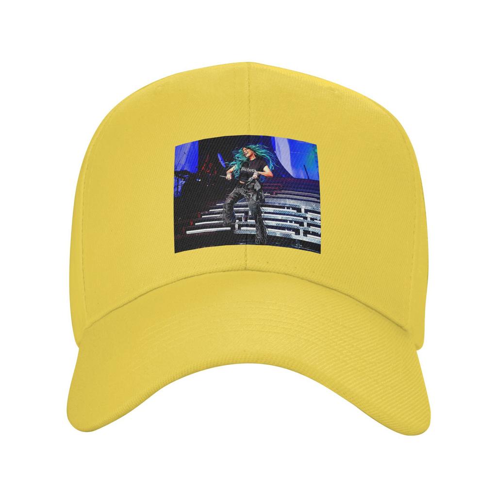Unisex Baseball Hats Karol g Outdoor Streetwear Summer Sports Baseball Caps Hip Hop Cap Casquette Hats