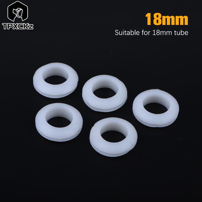 5pcs DIY Ant Farm Test Tube Holder Ant Nest Tube Fixed Rubber Ring For Pet Anthill Workshop Ant Farm Tool Accessories Products