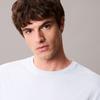 Calvin Klein Crew neck T shirt 4LB275G