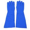 Cryogenic Gloves 260 Celsius  To +148 Celsius  Temperature Resistant 4 Layer Water Proof Antifreeze Work Gloves