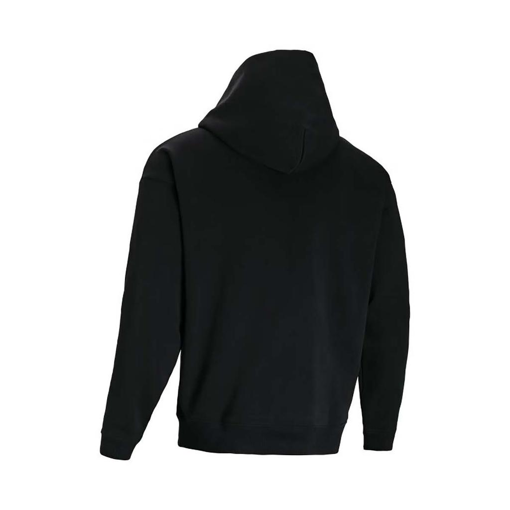 Under Armour x LIXIAOLONG,LIANMINGKUAN UA Chinese New Year Sweatshirt Unisex Black, Shopping Bag Included 1385303-001