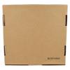 Kyocera (formerly Ryobi) Coarse Whetstone for Grinder FG-205, 205 x 25 x 80mm, #180, AE24024
