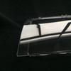 13-15 Land Rover Freelander 2 Headlight Lens Cover - New Transparent Protective Shell