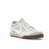 Nike Gato Sail Light Khaki Gum Men Sneakers Cream White Gum-Dark-Brown IB3082-133