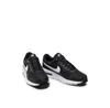 Мужские кроссовки Nike Air max sc cw4555 002 чёрные