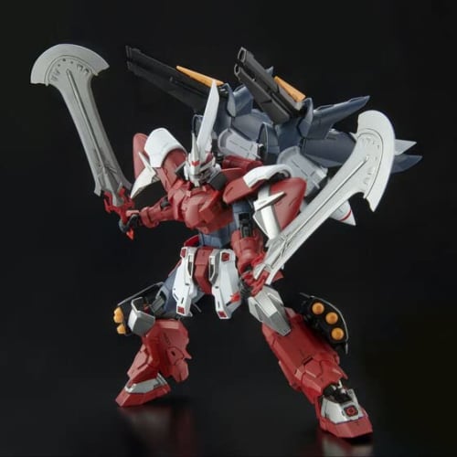 

MG 1/100 Gin Gladiator