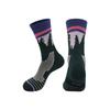 Non Slip Sports Socks Winter Snow Warm Socks Skiing Merino Wool Socks  for Men