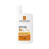 La Roche-Posay Anthelios UVmune 400 Osynlig Fluid SPF50+ 50ml – Högskyddande Solskydd för Känslig Hud