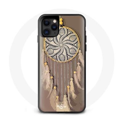 Coque Iphone 11 Dessin Attrape Rêve