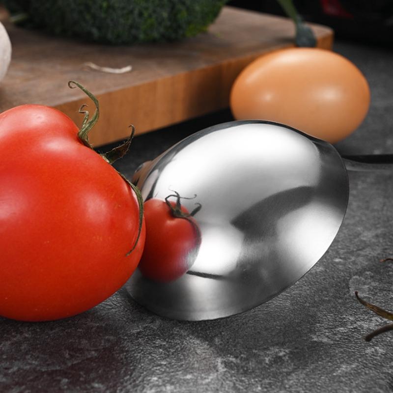 High Quality Soup Ladle Stainless Steel Leaking Spoon Colander Stainless Oil Ladl Strainer Oil Soup Separate Spoon