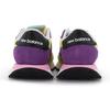 New Balance 237 Lemon Sour Grape Women Sneakers Multi-Color WS237PW1