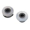 Sewing Machine Gear Set Replacement for SINGER 1030 1036 1200 2001 2005 2010 Sewing Machine Transparent Hook Drive