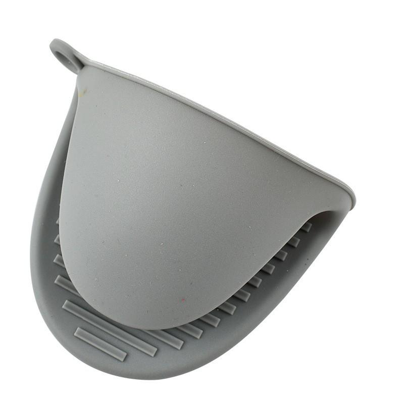 Кухонная и бытовая толстая изолированная прищепка для рук, термостойкая прищепка для рук, 2 шт. One Size