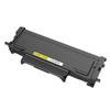 KST TO-405 Refillable Black Toner Cartridge for Pantum Printers