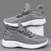 Neue Modelle gelistet, bequeme Herren-Sneaker, Größe, atmungsaktives Gewebe, leichte Herren-Sneaker.