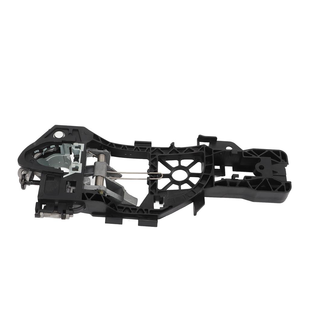 Door Handle Mechanism 3C0837885H Doorhandle Frame Mounting Bracket Base for 3C2 B6 Variant 3C5 B6 362 B7