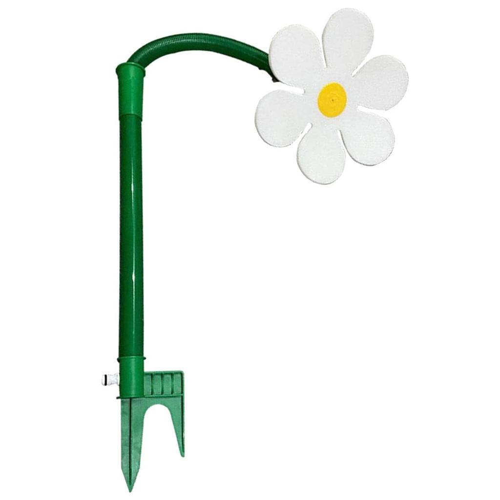 Yard Dancing Watering Sprinkler Sprayer Nozzle Garden Irrigation Tools