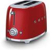 Toaster Smeg TSF01RDEU