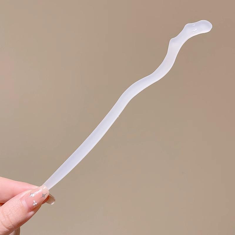 Luxusní retro čínská sponka do vlasů s třásněmi pro ženy - Všestranná slitinová spona do vlasů pro elegantní drdoly