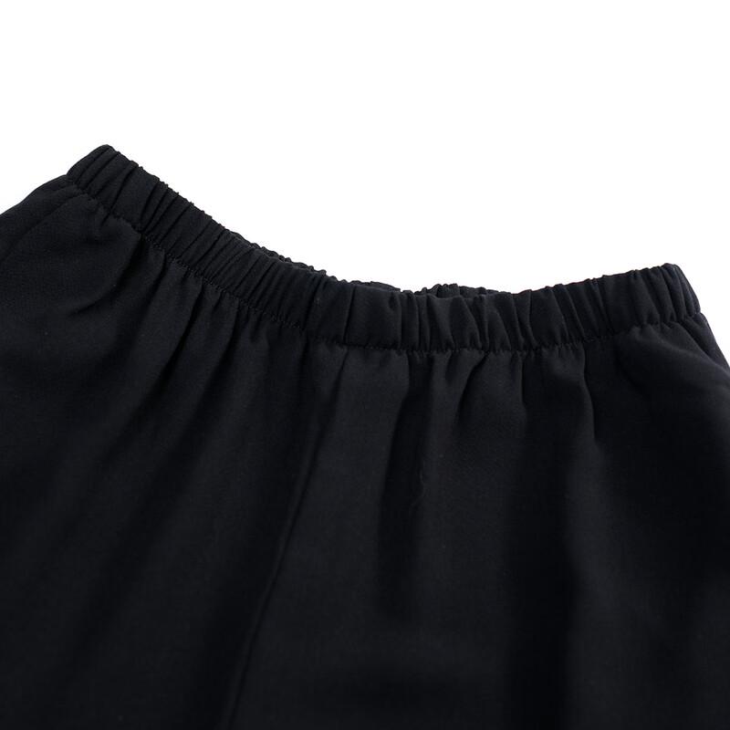 SIFONE Women's Mid-Aged Spring/Autumn New Chinese Style Printed Two-Piece Set