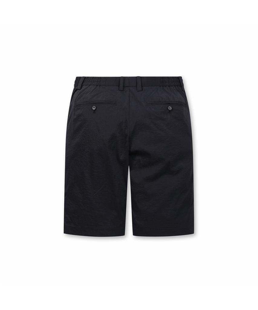 BRENTWOOD Lightweight Solid Half Pants Brpom26671Nyx