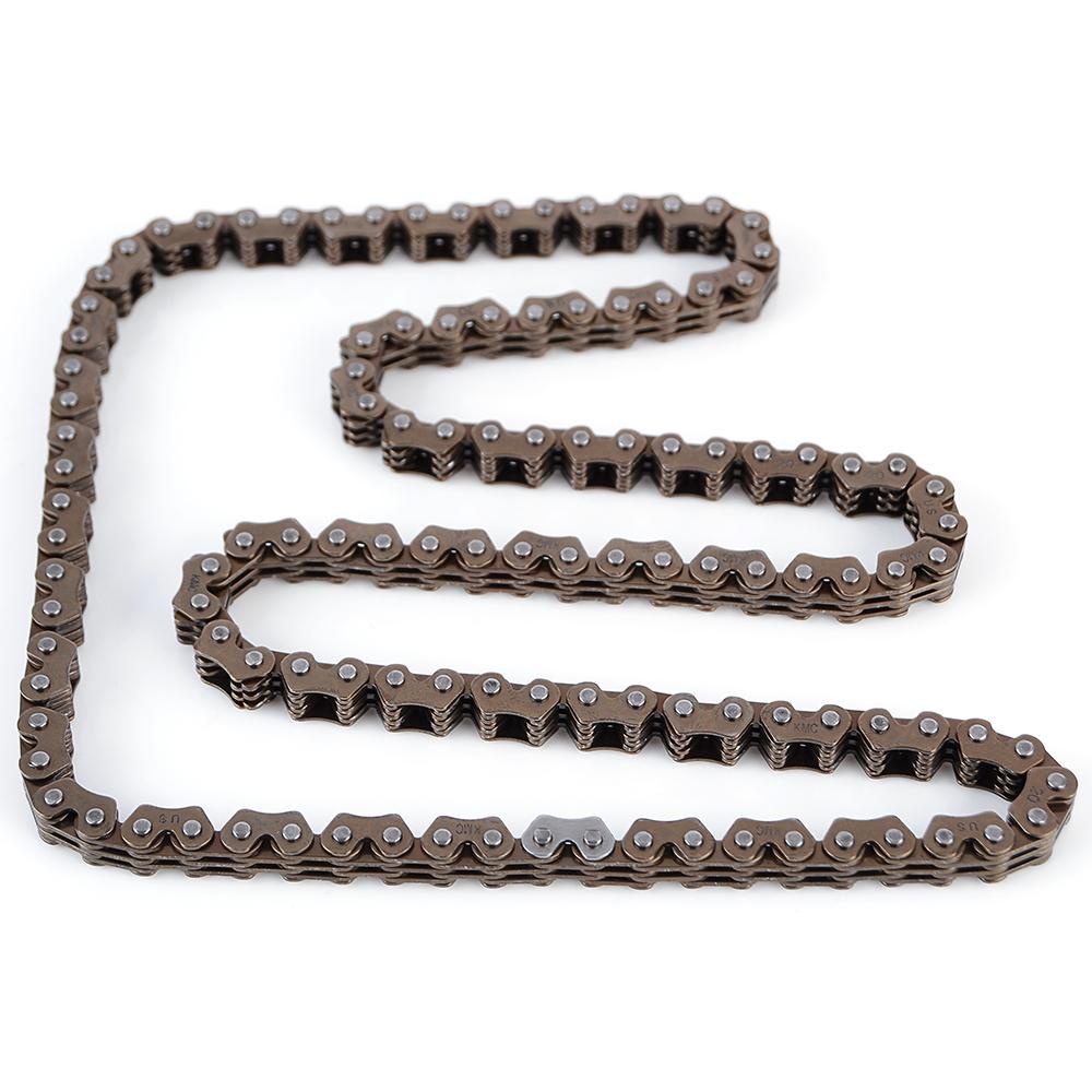 90136013000 Cam Camshaft Timing Chain for Duke125 Duke200 RC125 RC200 ABS RC Duke 125 200 125Duke 200Duke