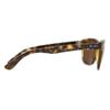 Ray Ban Rb4181 Highstreet Polarized 710 83 Men Sunglasses