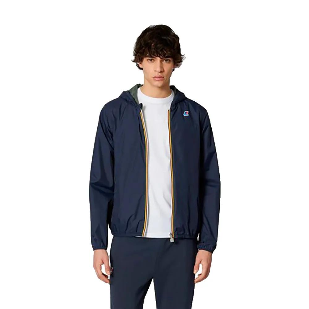 K-way Куртка Jacques Plus.2 Double EU 2XL