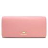 Columbu Portemonnaie Langes Portemonnaie 85-1484 Rosa