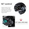 Wifi Drone 4K Professional 5G Drones EIS Camera Anti-Shake 3-Axis Gimbal Brushless Motor  Foldable Quadcopter